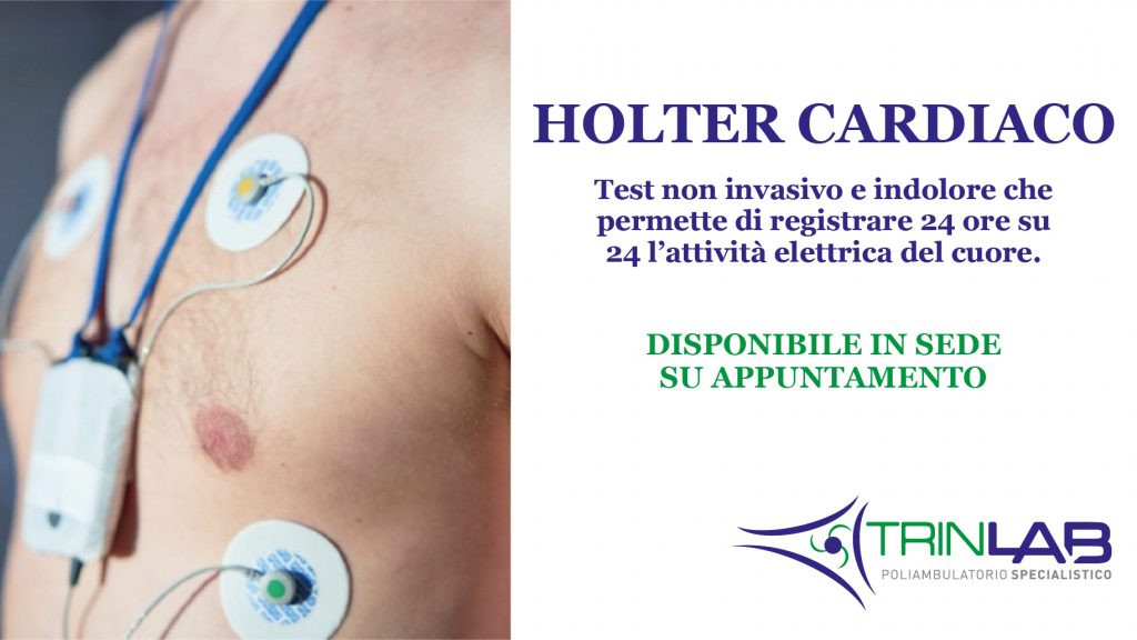 holter
